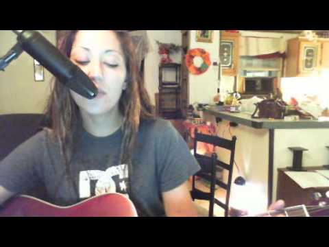 Simple Man Cover By Amanda Briles