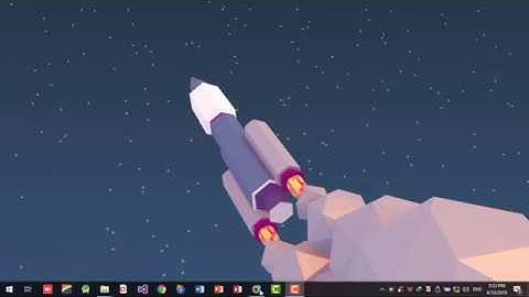 Show My Computer Icon on Windows Server 2012 Desktop