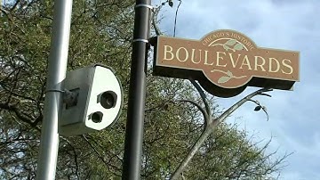 Study finds minority drivers more likely to get red light, speed camera tickets | ABC7 Chicago