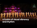 Thrissur pooram  the traditional carnival of kerala  kerala tourism
