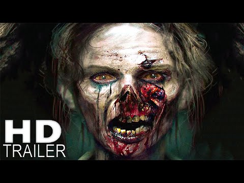 DAY OF THE DEAD Official Trailer (2021)