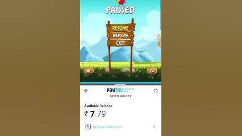 Mx player app flap up game hack trick