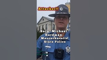 Domestic Terrorism in America #badcop #cops #police #public #attack #irl #youtuber #news #rights