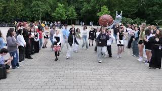 KPOP Random Play Dance | Munich 19.05.2024 | Kpop in Public