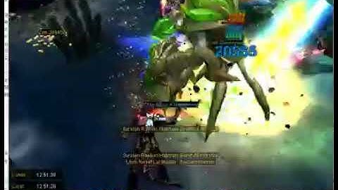 Nhận cài đặt server Mu Online