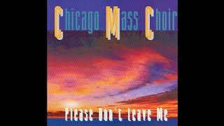Guide My Feet - Chicago Mass Choir