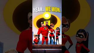 It s Incredibles 3 Is Already Amazing