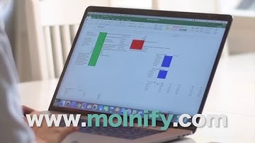 Introduction | Molnify