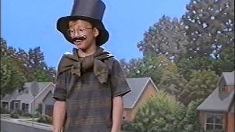 Talent Show (2018 Version) Part 7