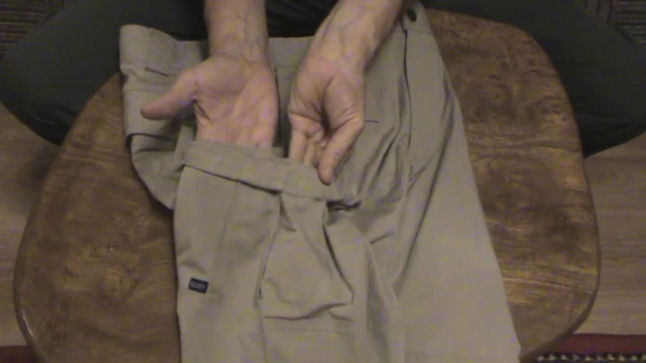 Тактические брюки 5.11 "Stryke" tactical pant