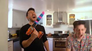 I’m Sorry Mark and Ethan