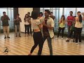 Cornel and Rithika | Bachata Sensual | Conor Maynard | Elastic Heart | DJ Tronky Remix