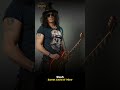 "Sweet Child O' Mine Ternyata Cuma Lagu Candaan!" #infomusik #rock #shortmusic