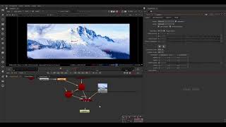 NukeX camera tracking