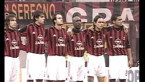 Chi ha vinto campionato 2005 2006?