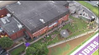 North Forsyth High School, Cumming, GA