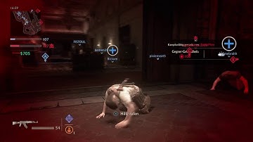 No Explosion - Uncharted 4 Multiplayer