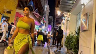 Cartagena Nights What Really Happens After Midnight In Colombias Paradise 