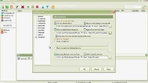XBMC Tutorial 4 TV Part 1 uTorrent