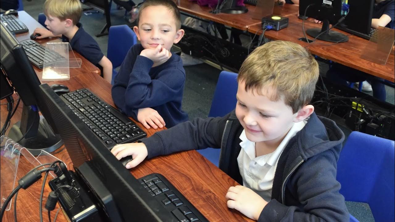Classical Charter Schools of Leland, NC - YouTube