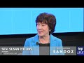 Sen. Collins on how PBMs drive up drug prices