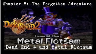 Dark Cloud 2 Part 106
