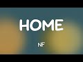 NF HOME Lyrics mp3