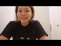 今日はちょっと緊張してるねん5/2/20