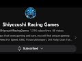 I subscribed all shiyozushi game youtube channel