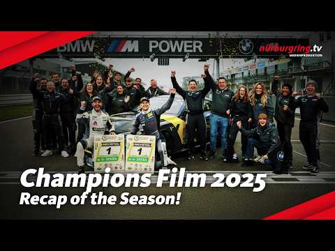 NLS Champions Film 2025