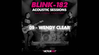#09 Wendy Clear - Blink-182 Acoustic Sessions (Cover by Tiago Contieri)