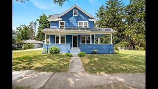 1205 E Michigan Avenue Albion MI - 26037564