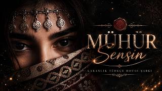 Mühür Sensin Karanlık Türkçe House Şarkı