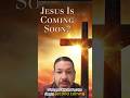 PROOF that JESUS is COMING back SO SOON!🤯 #shorts #bible #supernatural #endtimes #god