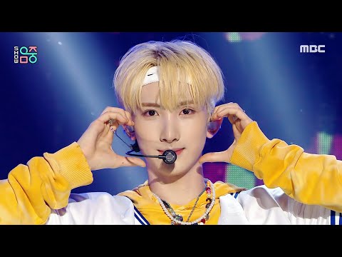 xikers (싸이커스) - TRICKY HOUSE (도깨비집) | Show! MusicCore | MBC230415방송