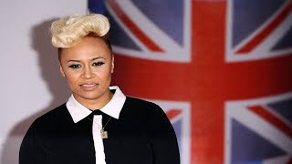 Emeli Sandé - Imagine [London Olympics 2012]