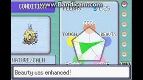 How to Evolve Feebas into Milotic! - Pokemon Emerald/Ruby/Sapphire