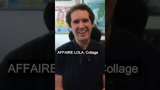 The Lola Affair Is Incredible