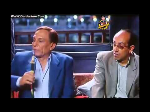 غريب فى بلاد غريبه كايروكى 1