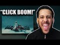 Rose Villain - CLICK BOOM! (Official Video - Sanremo 2024) | BRITISH REACTION