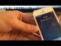 Как попасть в контакты iCloud iPhone 5 iOS 7.1.1 - iOS 12