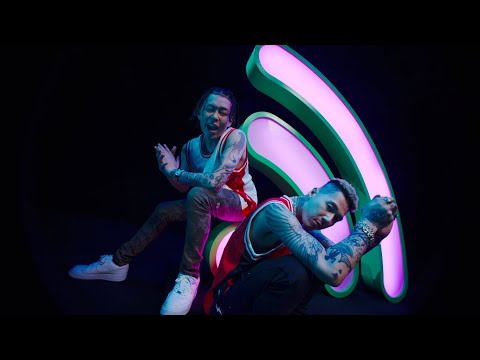 KOWICHI & Candee - Wi-Fi (Official Music Video)