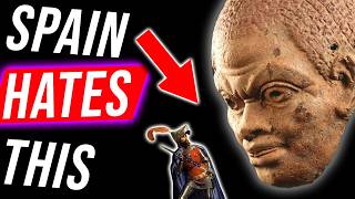 How an African king BROKE Europe's best knights