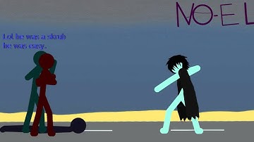 My Entry To The Reinforcements Collab