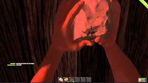 Rust heavenraider hacks (shoot through wall)