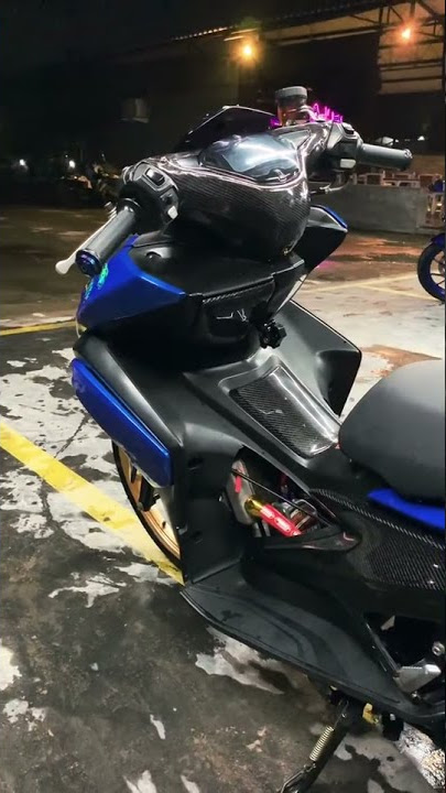 story' wa✨ ⚠️Aerox 155Cc⚠️ 🔥
