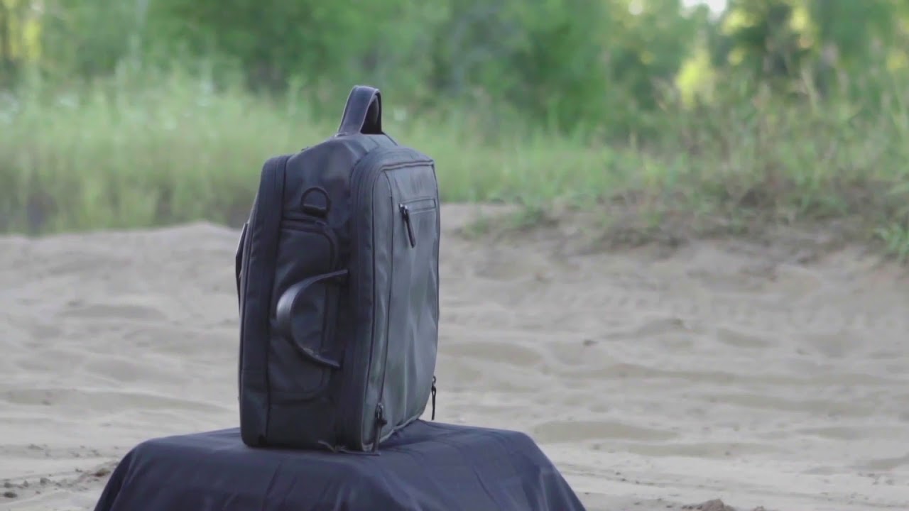 best 3 way backpack