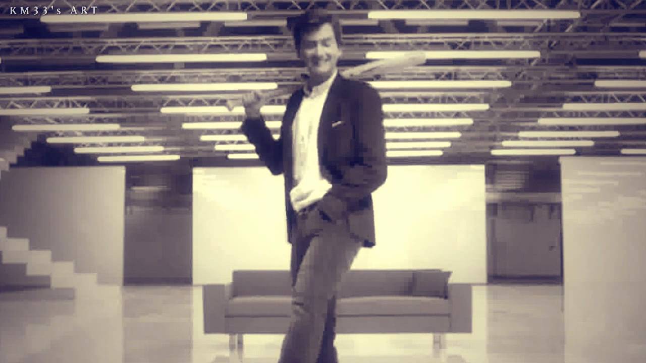 Tribute To David Tennant - Miracle || Happy 43th Birthday David