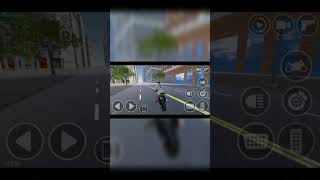 Новая Индийская Гта 5 На Андроид Обзор #Shorts Indian Car Bike Driving Gtiv