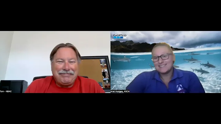 ASCA and Fitter and Faster Top 10 Age Group Coach:...